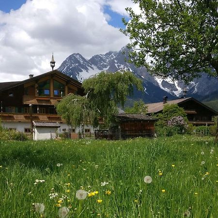 Апартаменты Biobauernhof Jagglhof Зальфельден Экстерьер фото